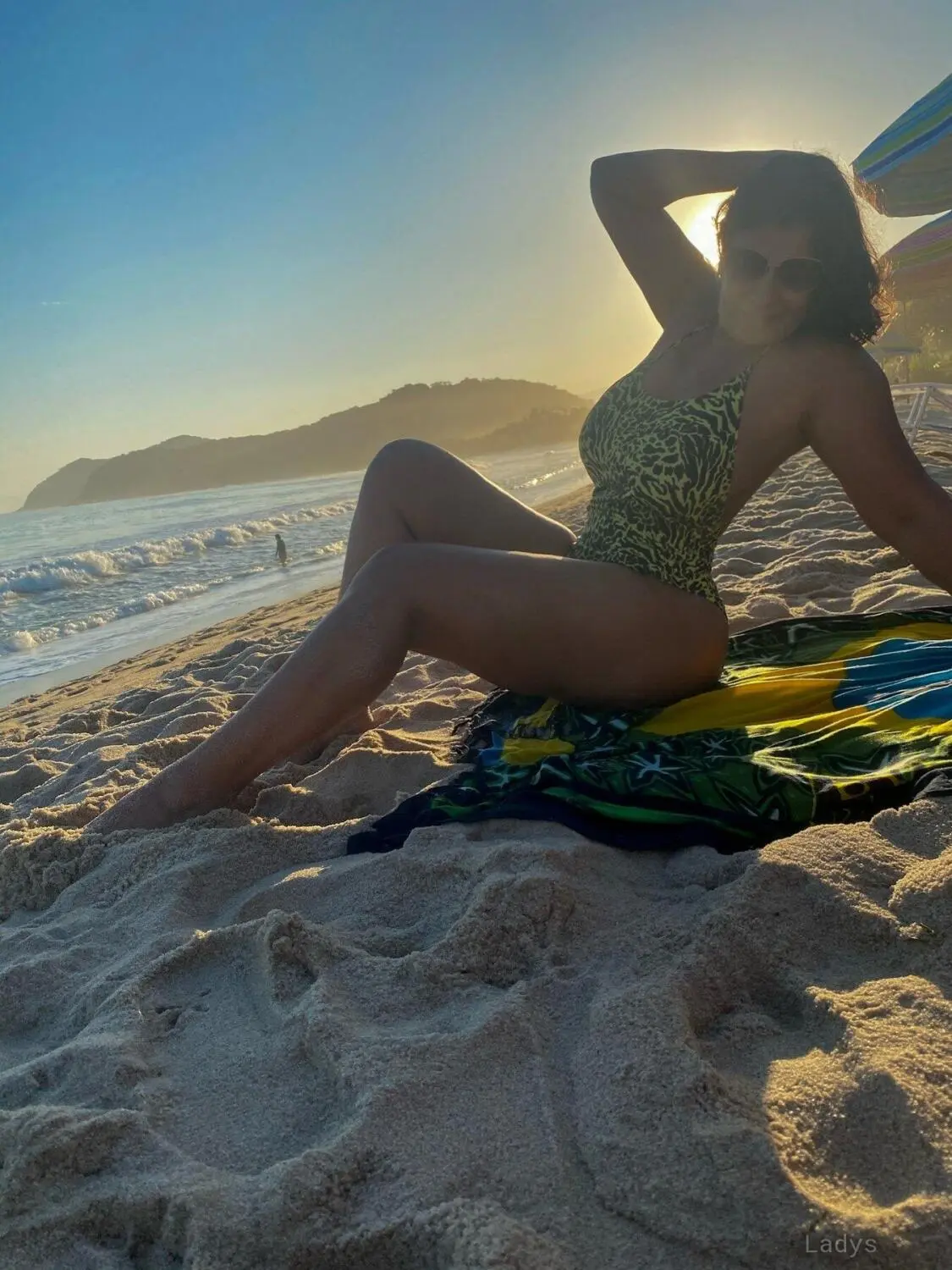 Gina (54) – Call Girl & Independent Escort Service in Cascais - Gallery Photo 6