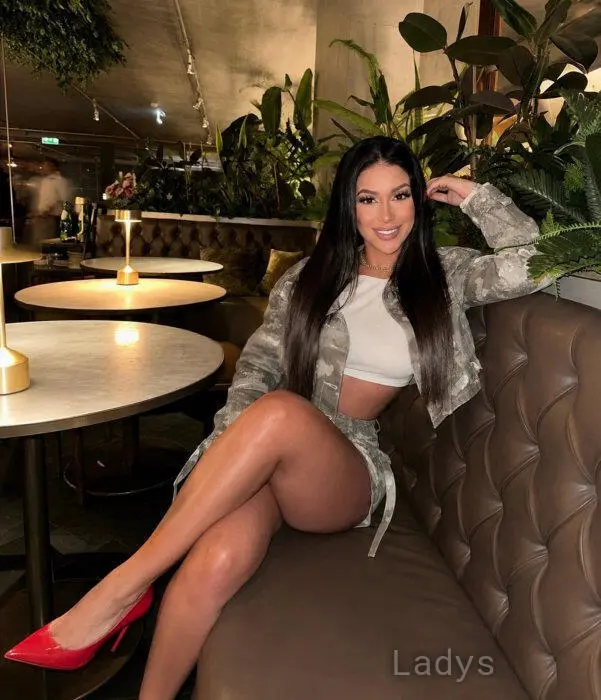 Safira (25) – Call Girl & Independent Escort Service in Cascais - Gallery Photo 4