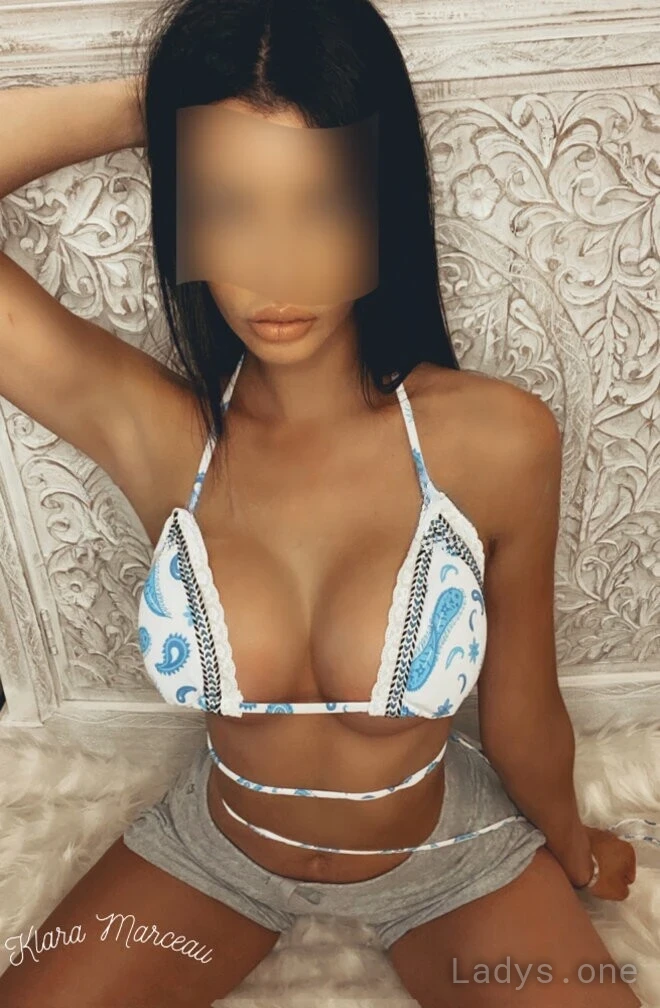 Klara Marceau (29) – Call Girl & Independent Escort Service in Casper - Gallery Photo 2