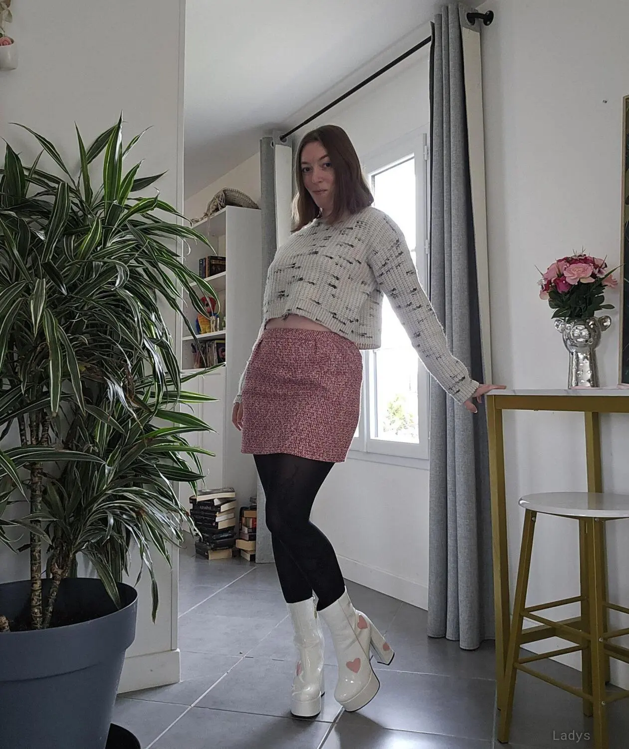 Daisy Michto (27) – Call Girl & Independent Escort Service in Castelo Branco - Gallery Photo 7