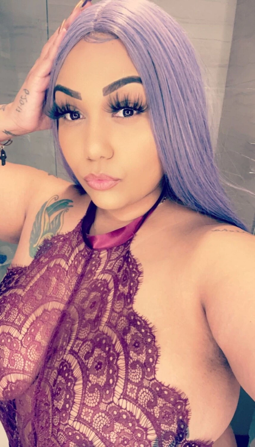 Kenzzi Banks (20) – Call Girl & Independent Escort Service in Central Jersey - Gallery Photo 2