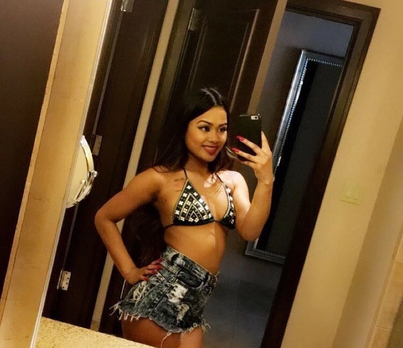 Maya Milan (20) – Call Girl & Independent Escort Service in Central Jersey - Gallery Photo 7