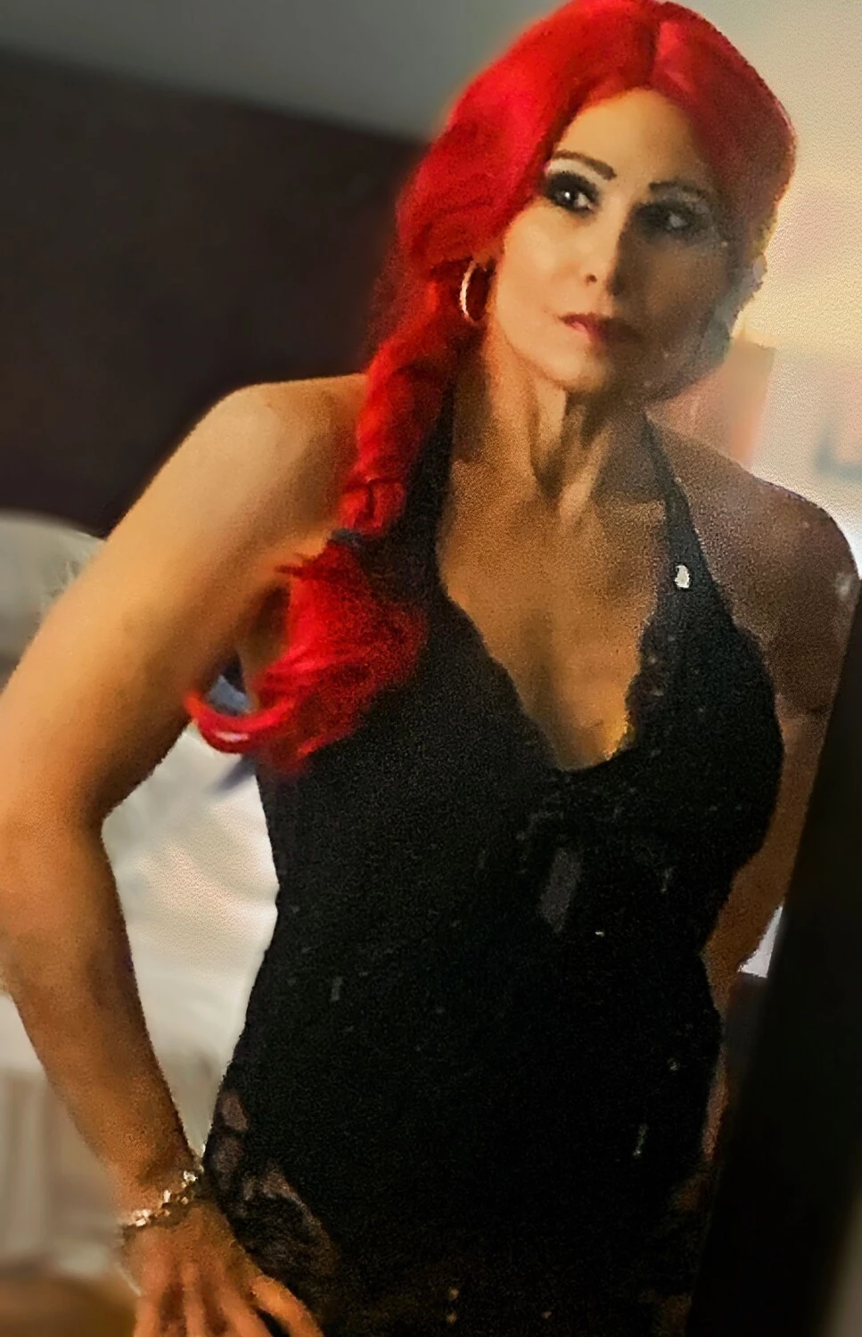 Dommemom (48) – Call Girl & Independent Escort Service in Central Jersey - Gallery Photo 5