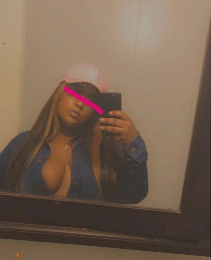 Shanell (20) – Call Girl & Independent Escort Service in Central Jersey - Gallery Photo 6