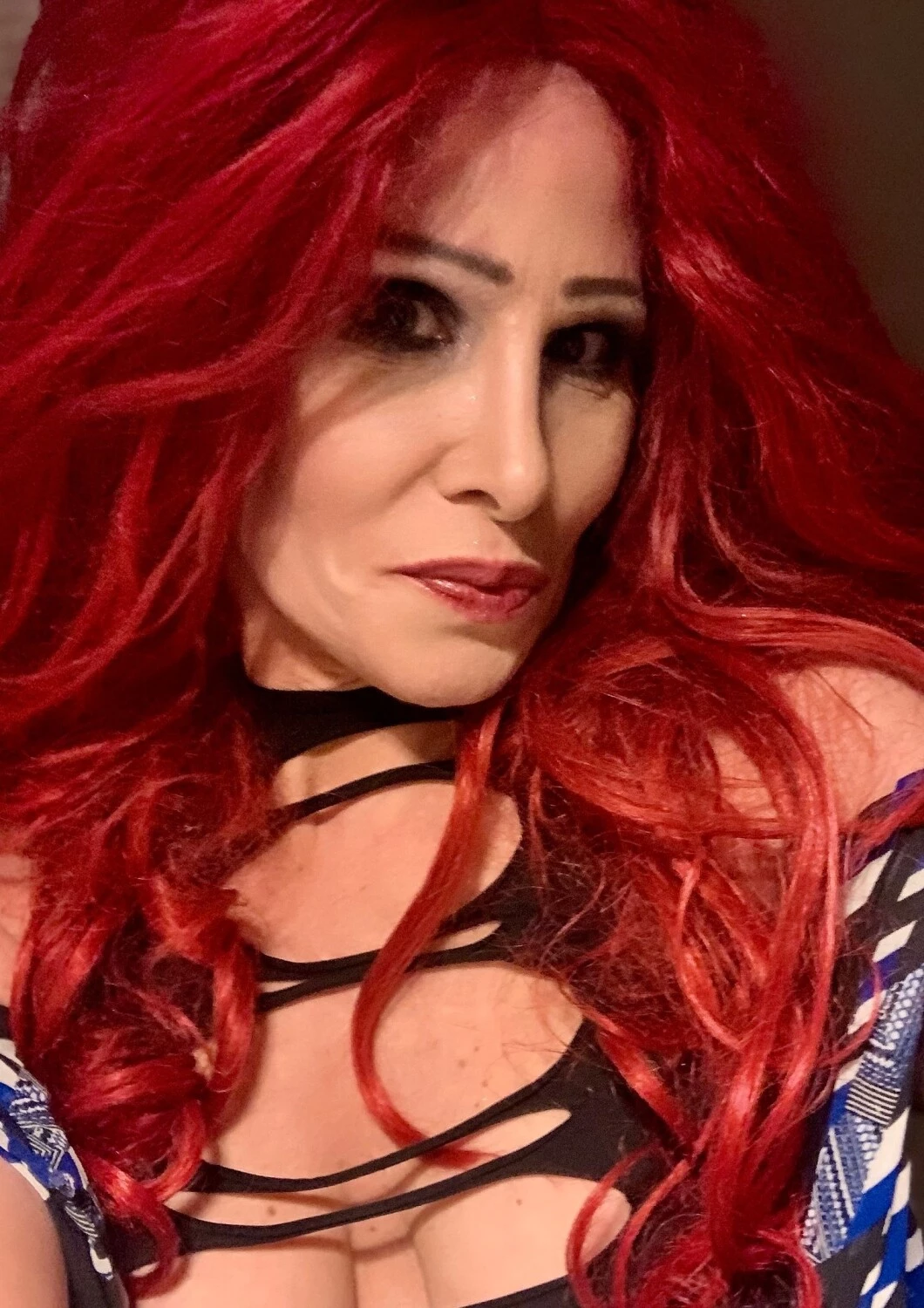 Dommemom (48) – Call Girl & Independent Escort Service in Central Jersey - Gallery Photo 2