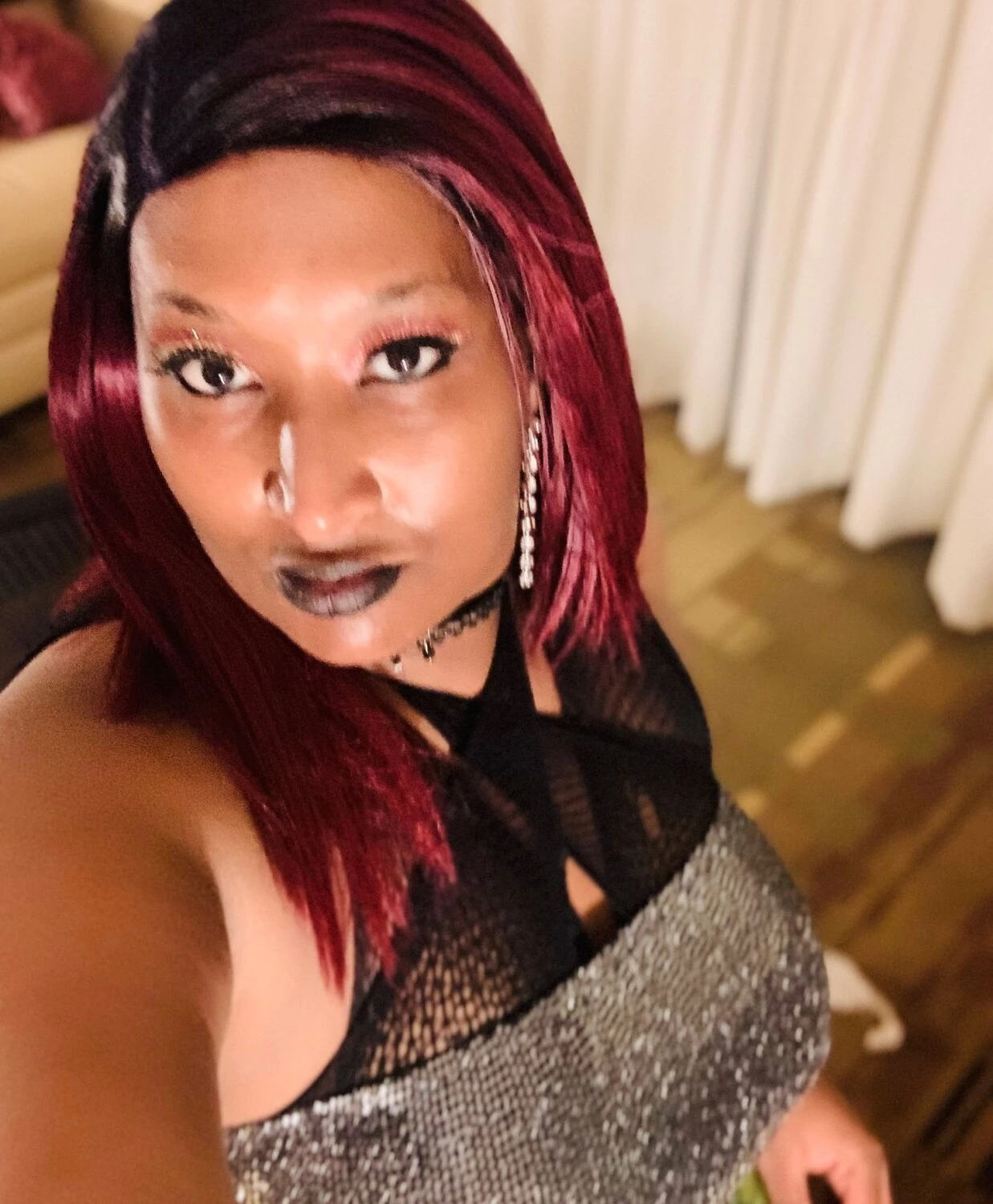 Innanna (30) – Call Girl & Independent Escort Service in Central Jersey - Gallery Photo 5