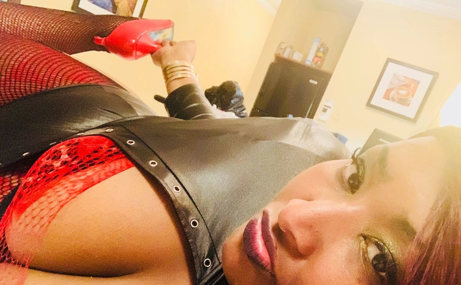Innanna (30) – Call Girl & Independent Escort Service in Central Jersey - Gallery Photo 8