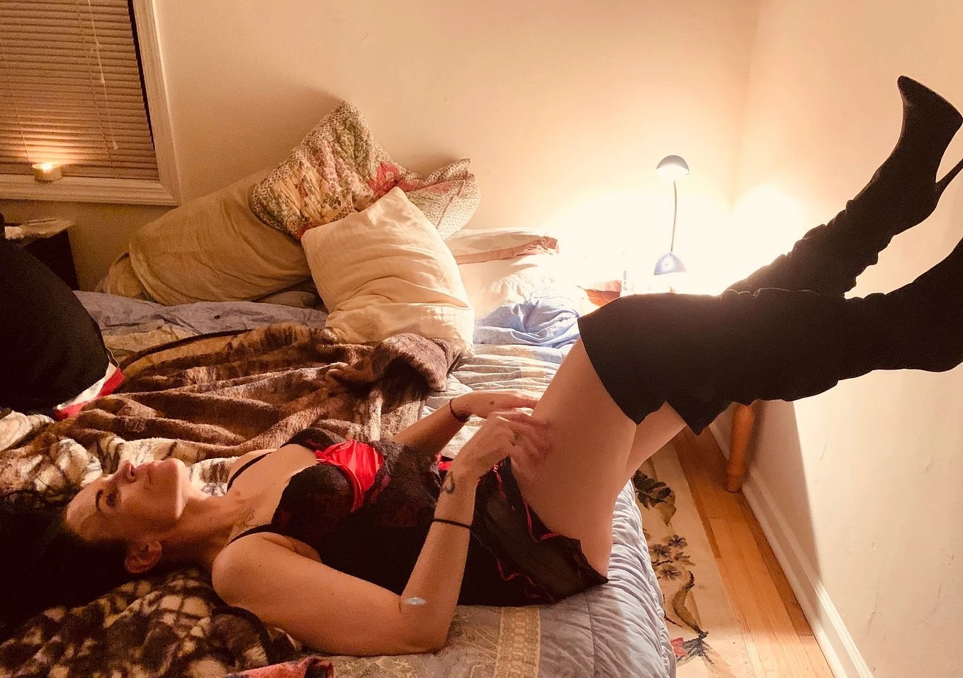 Msellisdee (40) – Call Girl & Independent Escort Service in Central Jersey - Gallery Photo 5