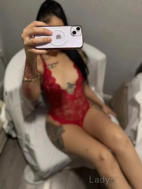 Juicyyjadee (21) – Call Girl & Independent Escort Service in Central Valley - Gallery Photo 4