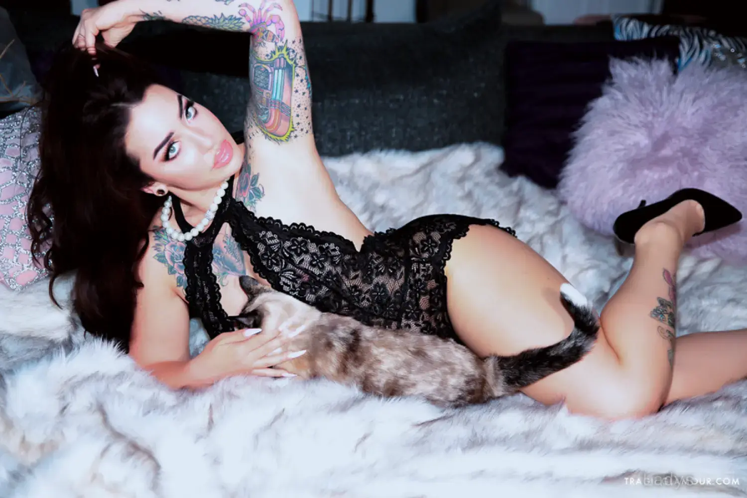 Theoriginalsinner (34) – Call Girl & Independent Escort Service in Central Valley - Gallery Photo 5