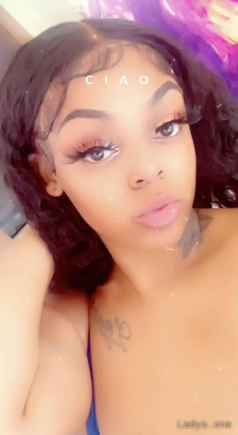Thiccbaby (23) – Call Girl & Independent Escort Service in Central Valley - Gallery Photo 3