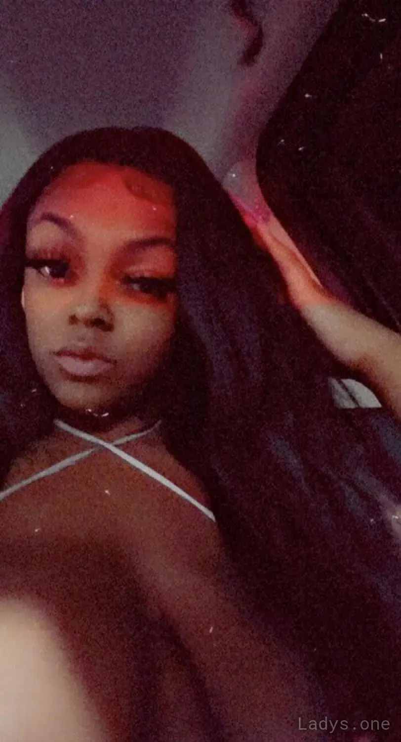 Thiccbaby (23) – Call Girl & Independent Escort Service in Central Valley - Gallery Photo 4
