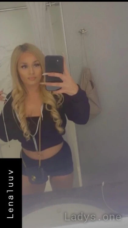Lenaluuv (24) – Call Girl & Independent Escort Service in Central Valley - Gallery Photo 7