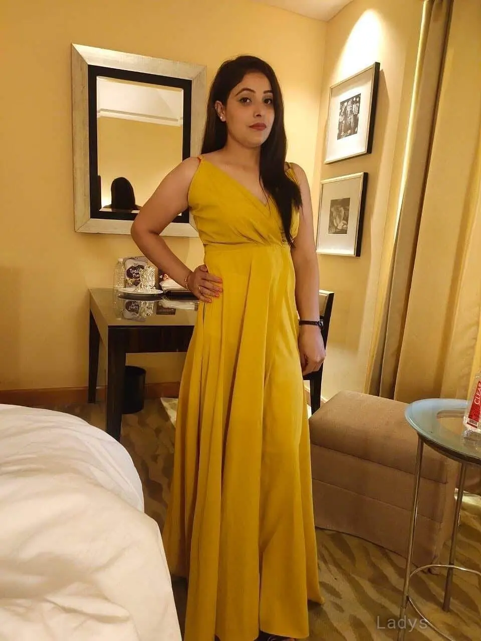 Falak (21) – Call Girl & Independent Escort Service in Chandigarh - Gallery Photo 3