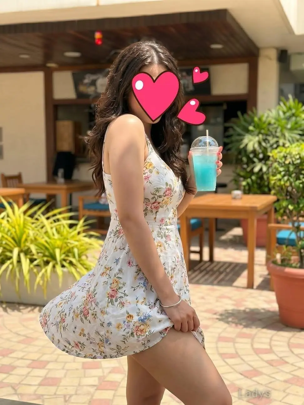 Lana (23) – Call Girl & Independent Escort Service in Chandigarh - Gallery Photo 2