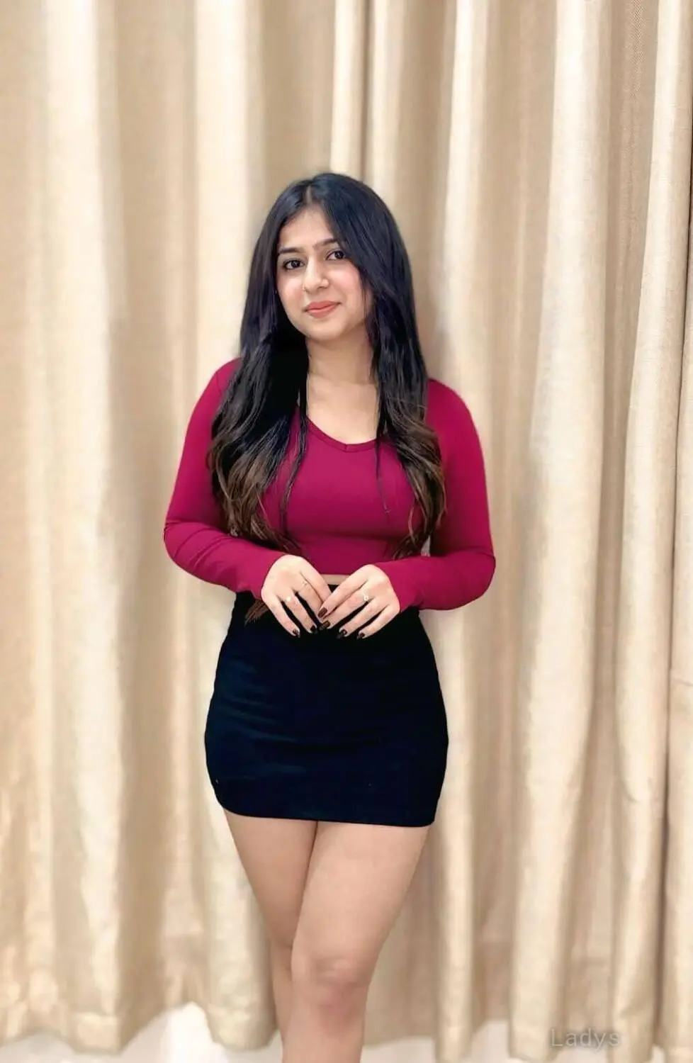 Ananya (21) – Call Girl & Independent Escort Service in Chandigarh - Gallery Photo 4