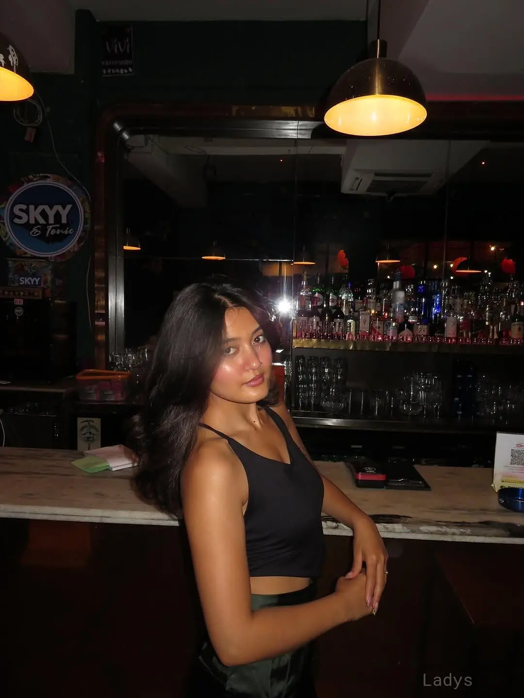 Chaaya (23) – Call Girl & Independent Escort Service in Chandigarh - Gallery Photo 3