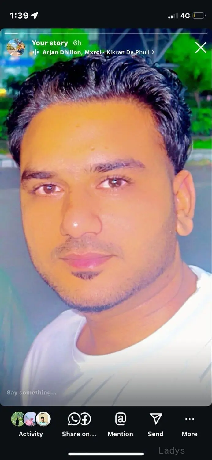Gill (26) – Call Girl & Independent Escort Service in Chandigarh - Gallery Photo 3