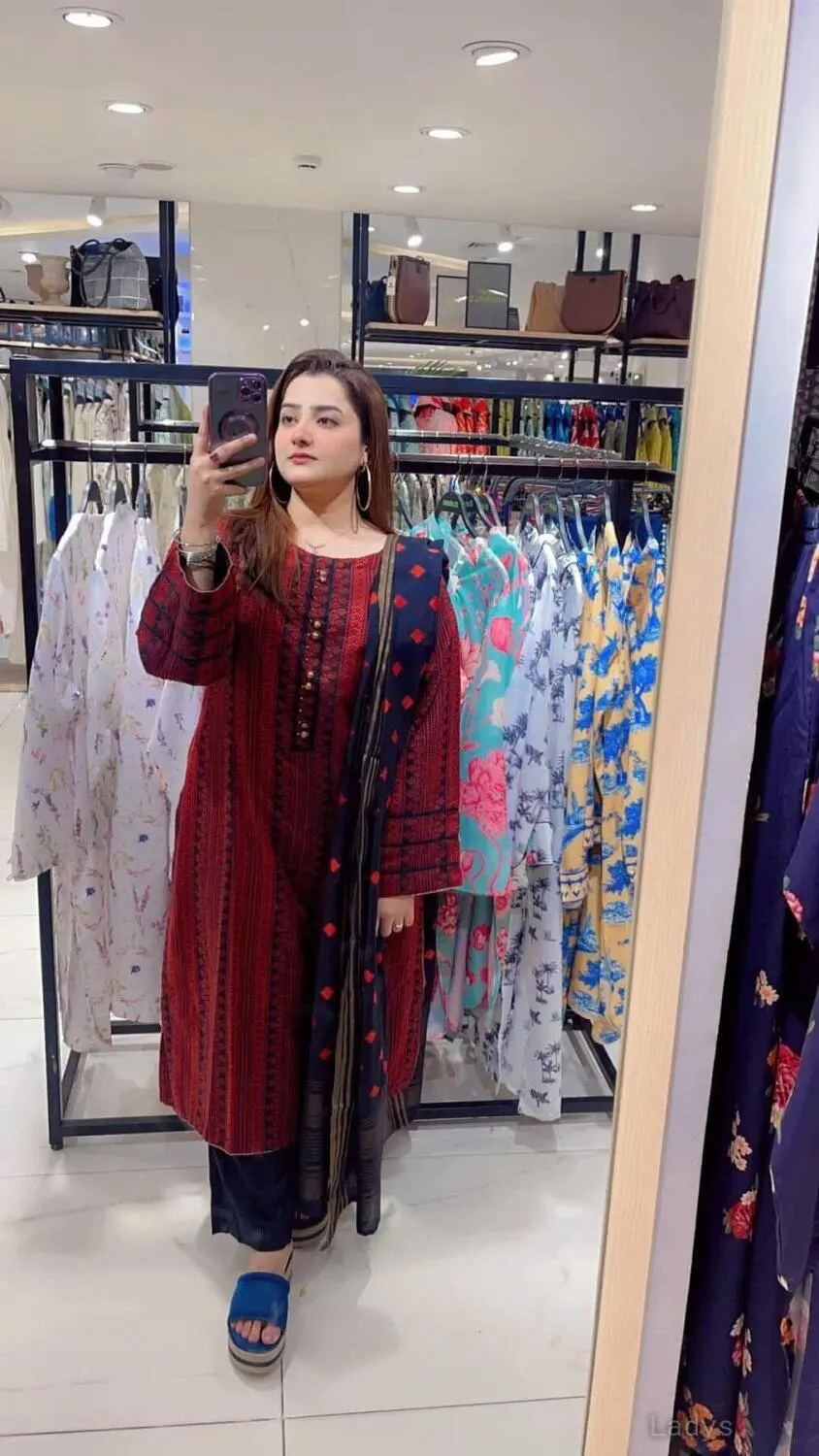 Fatima (22) – Call Girl & Independent Escort Service in Chandigarh - Gallery Photo 4