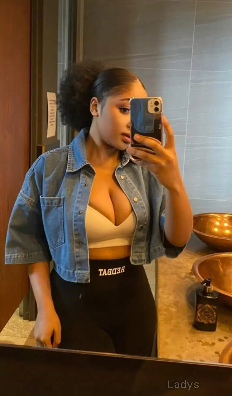 Jojo (24) – Call Girl & Independent Escort Service in Chandigarh - Gallery Photo 3