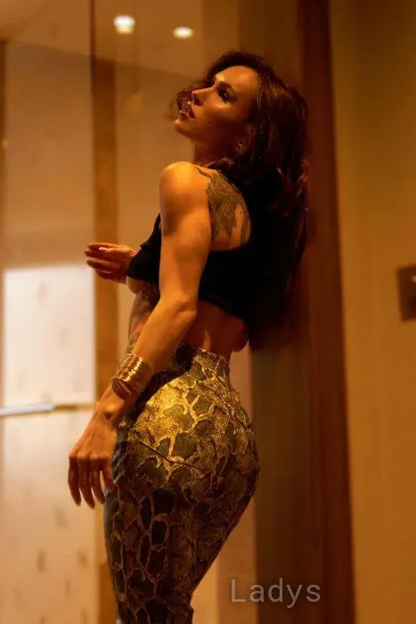 Sabina (26) – Call Girl & Independent Escort Service in Changde - Gallery Photo 5