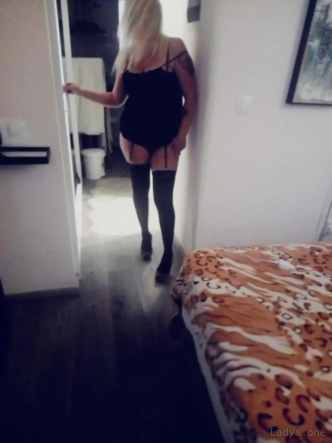 Milf Years (30) – Call Girl & Independent Escort Service in Chaniá - Gallery Photo 3