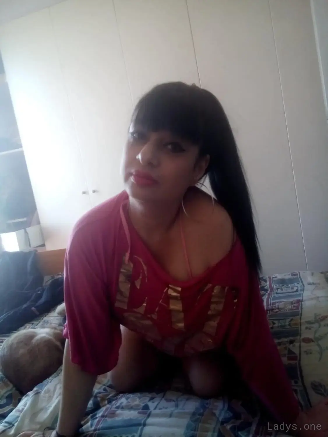 Anita (37) – Call Girl & Independent Escort Service in Chaniá - Gallery Photo 3