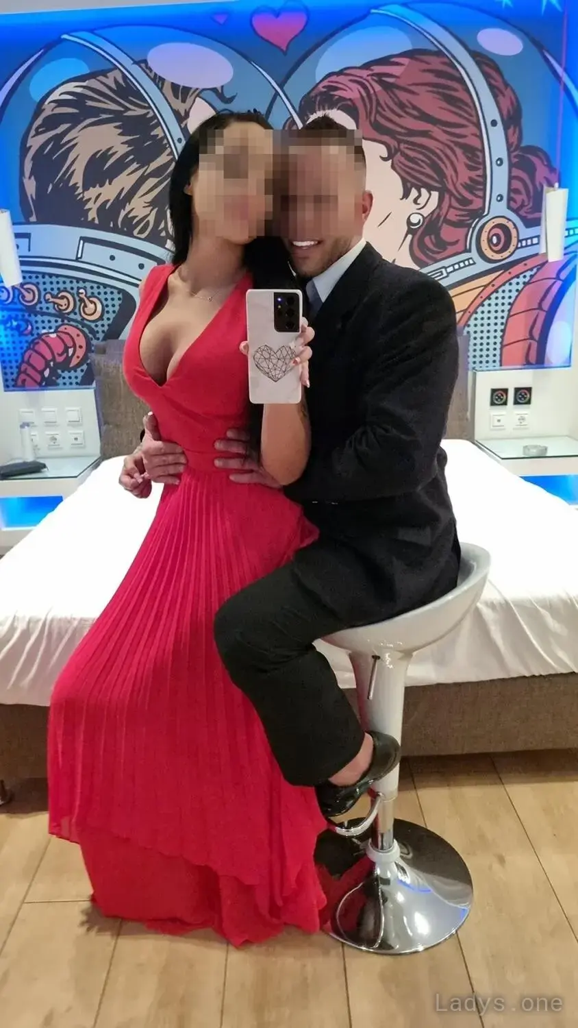Please Tell (24) – Call Girl & Independent Escort Service in Chaniá - Gallery Photo 6