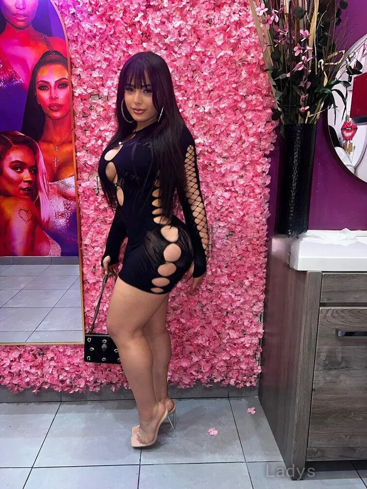 Sabrina (27) – Call Girl & Independent Escort Service in Charleston - Gallery Photo 3
