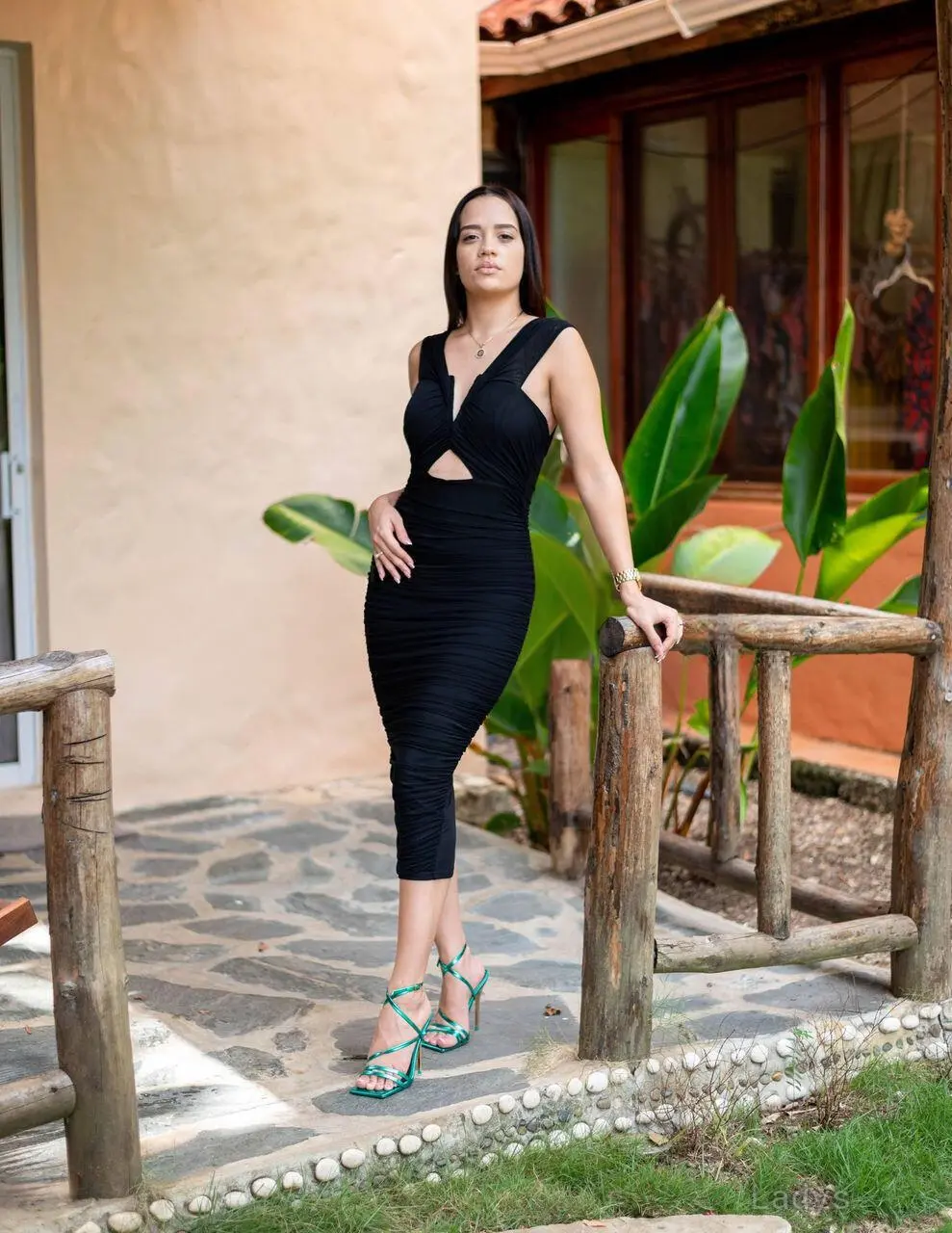 Genesis (25) – Call Girl & Independent Escort Service in Charlotte - Gallery Photo 3