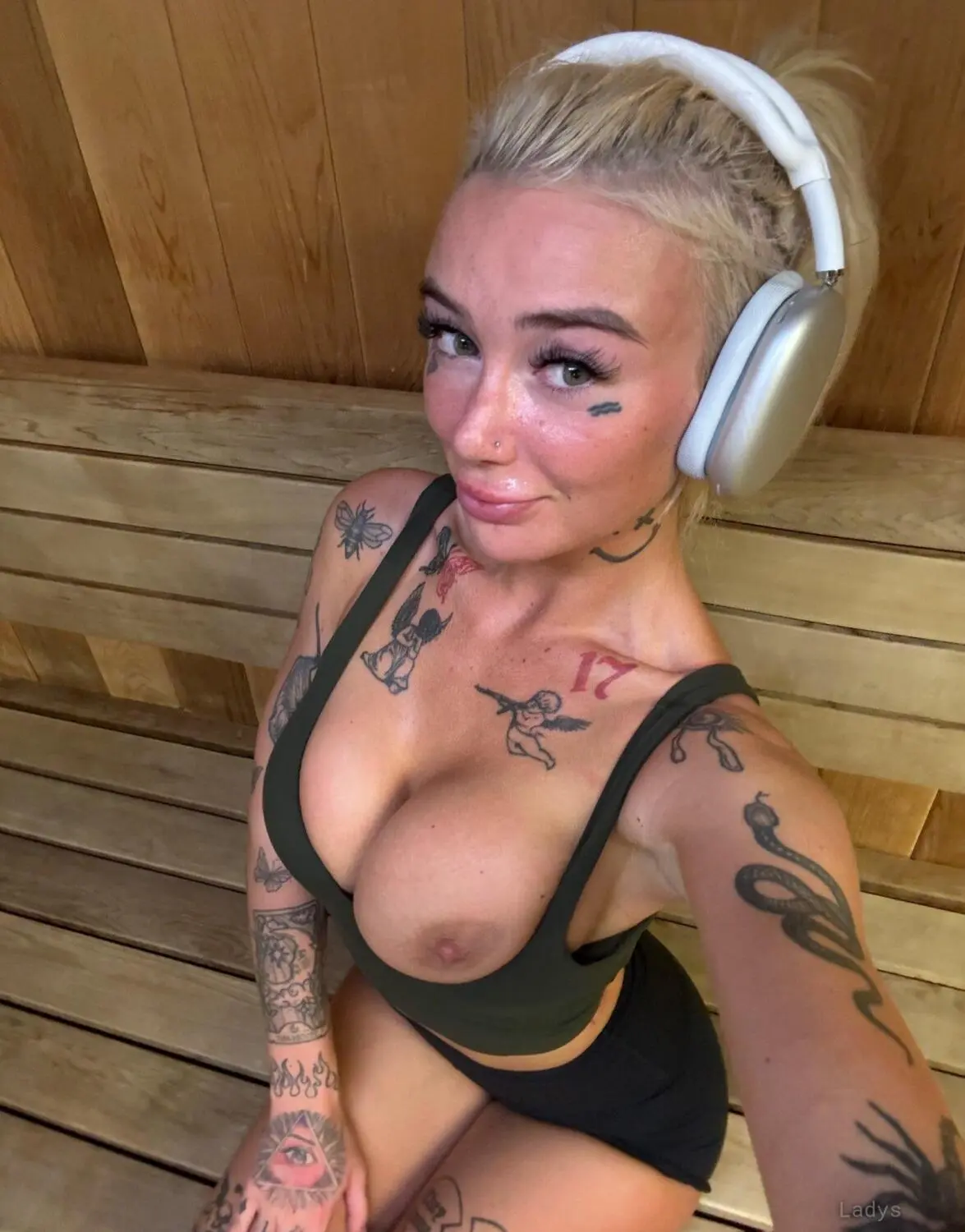 Momma Jaz (22) – Call Girl & Independent Escort Service in Charlottesville - Gallery Photo 4