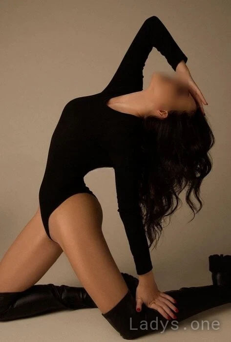 Lika (21) – Call Girl & Independent Escort Service in Cheb - Gallery Photo 5