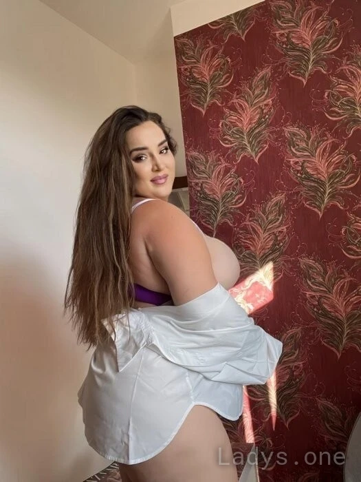 Petra Passion (45) – Call Girl & Independent Escort Service in Cheb - Gallery Photo 2