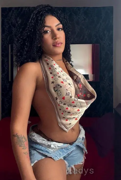 Ambar (20) – Call Girl & Independent Escort Service in Chemnitz - Gallery Photo 4