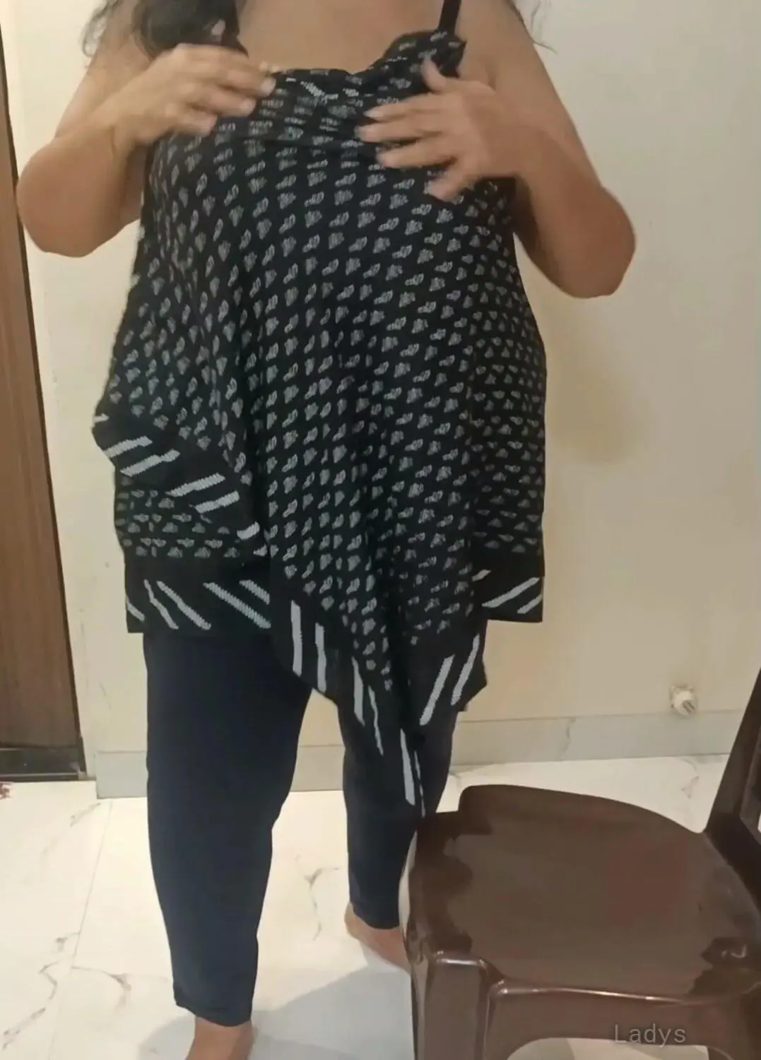 Rukaiya (41) – Call Girl & Independent Escort Service in Chennai - Gallery Photo 2
