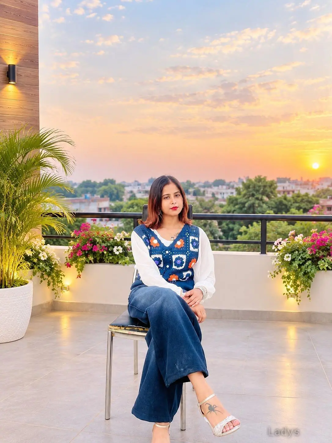 Neha (23) – Call Girl & Independent Escort Service in Chennai - Gallery Photo 4