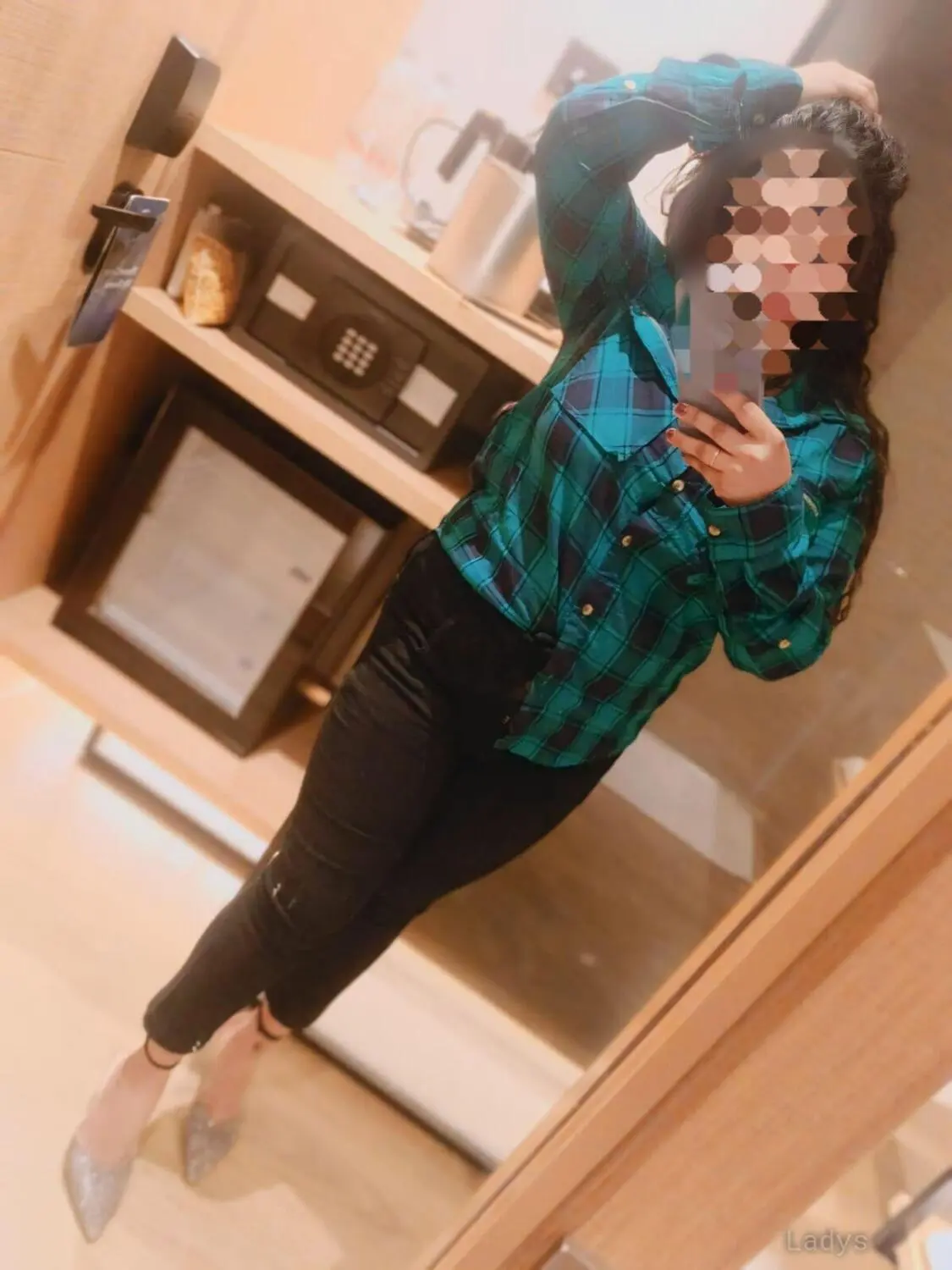 Parul (25) – Call Girl & Independent Escort Service in Chennai - Gallery Photo 2