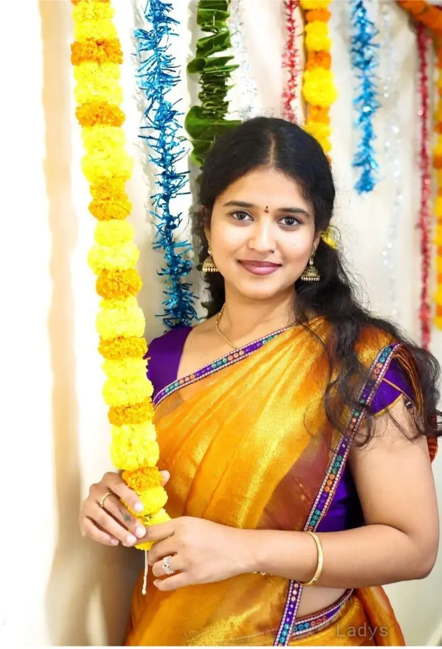 Monica (25) – Call Girl & Independent Escort Service in Chennai - Gallery Photo 2
