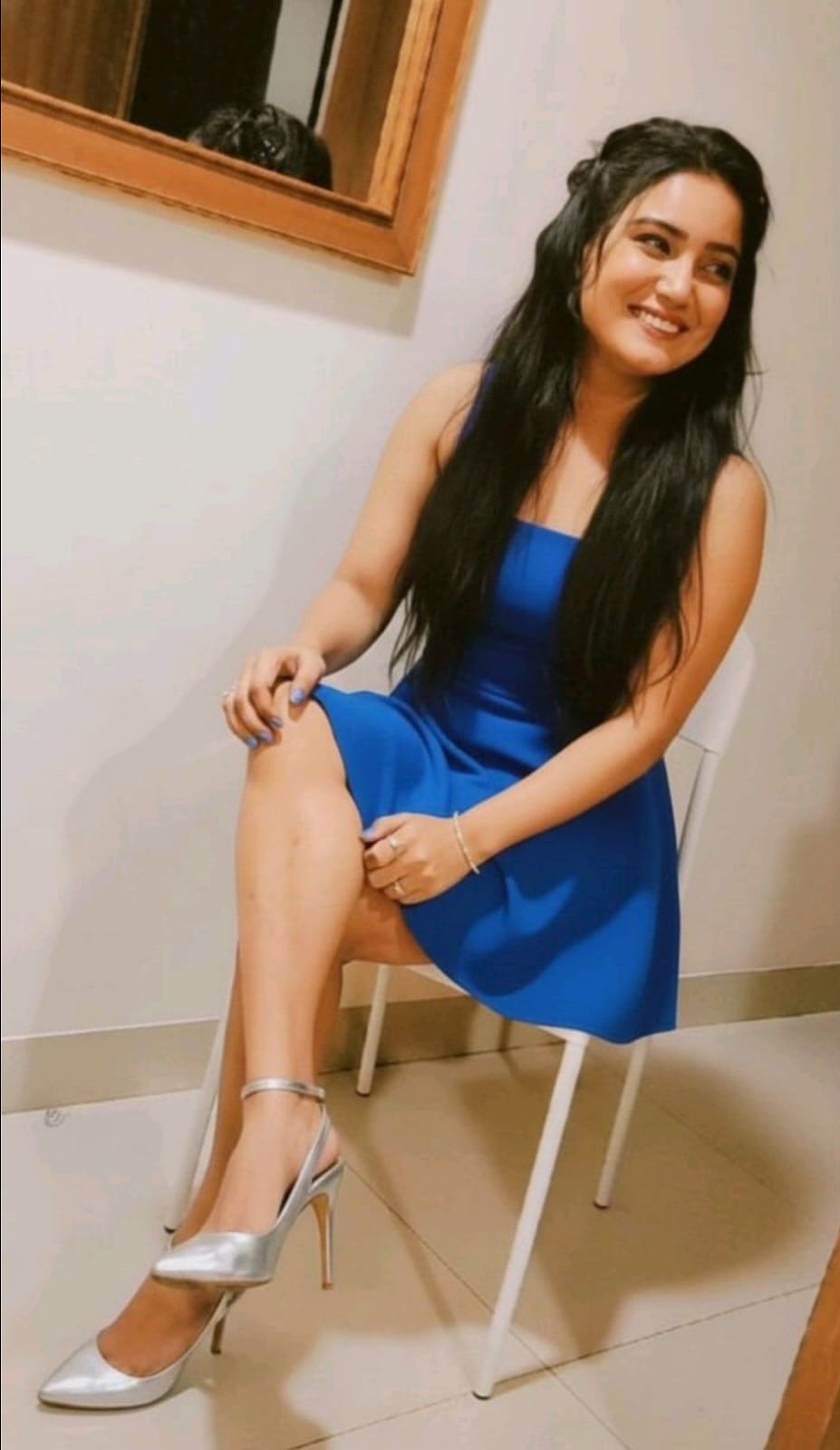 Priya (24) – Call Girl & Independent Escort Service in Chennai - Gallery Photo 3