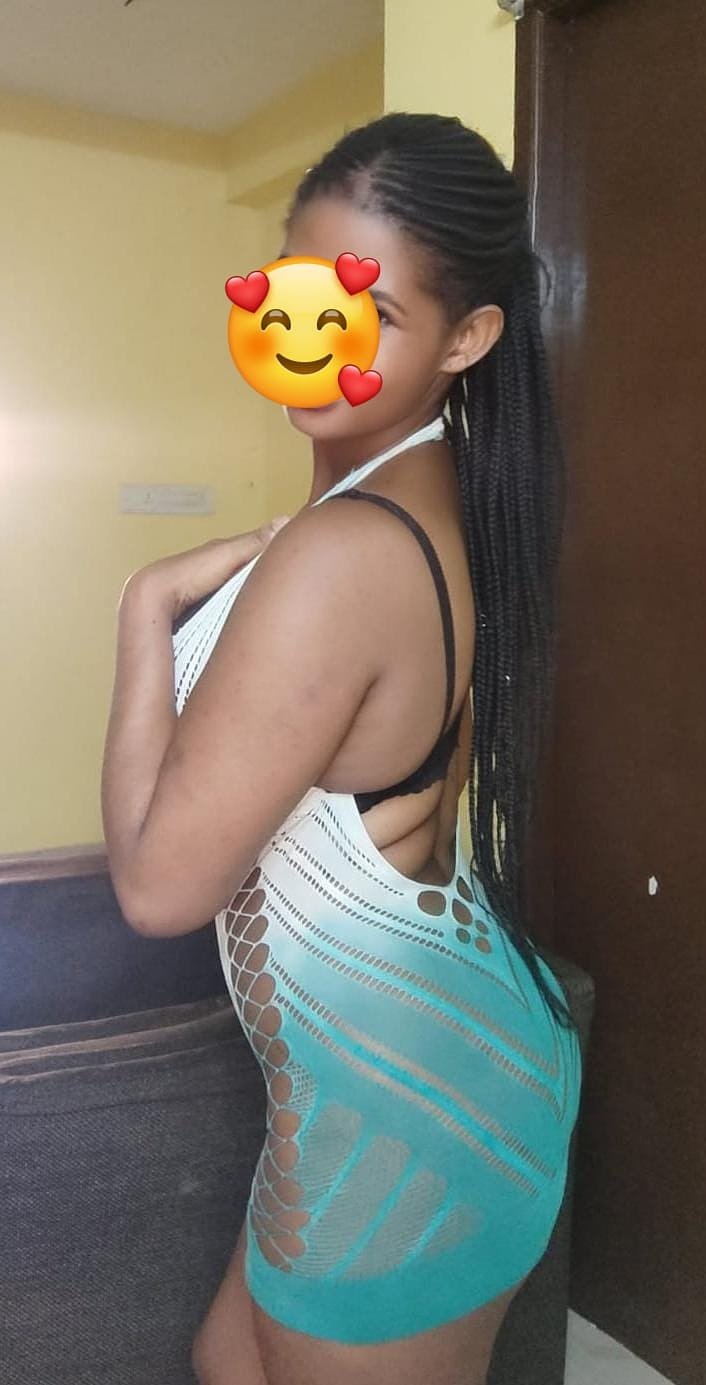 Ruth (22) – Call Girl & Independent Escort Service in Chennai - Gallery Photo 4