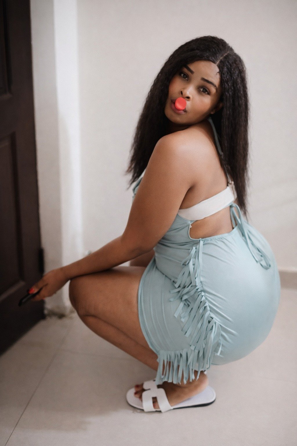Maxine Bj (24) – Call Girl & Independent Escort Service in Chennai - Gallery Photo 3