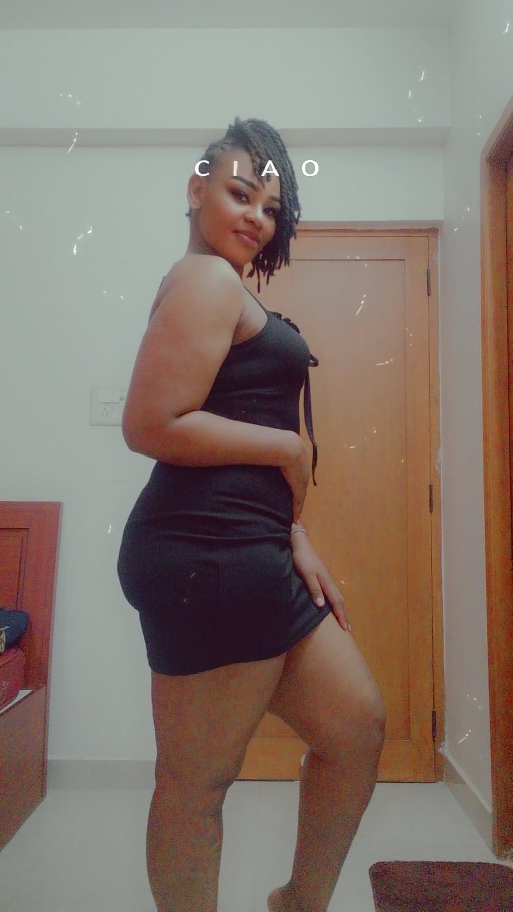 Yummie Anna (25) – Call Girl & Independent Escort Service in Chennai - Gallery Photo 2