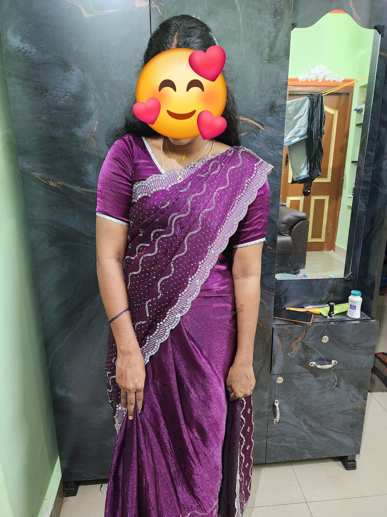 Mithra (24) – Call Girl & Independent Escort Service in Chennai - Gallery Photo 3