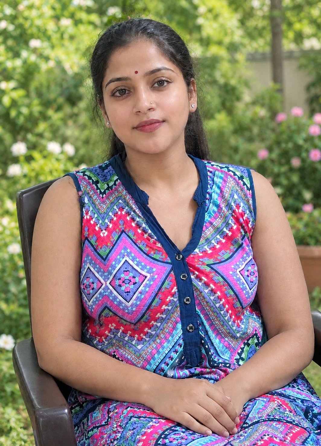 Companion (25) – Call Girl & Independent Escort Service in Chennai - Gallery Photo 3