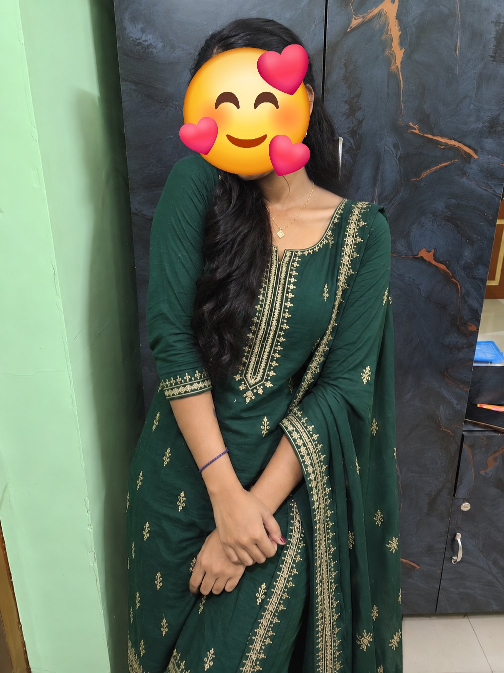 Mithra (24) – Call Girl & Independent Escort Service in Chennai - Gallery Photo 5