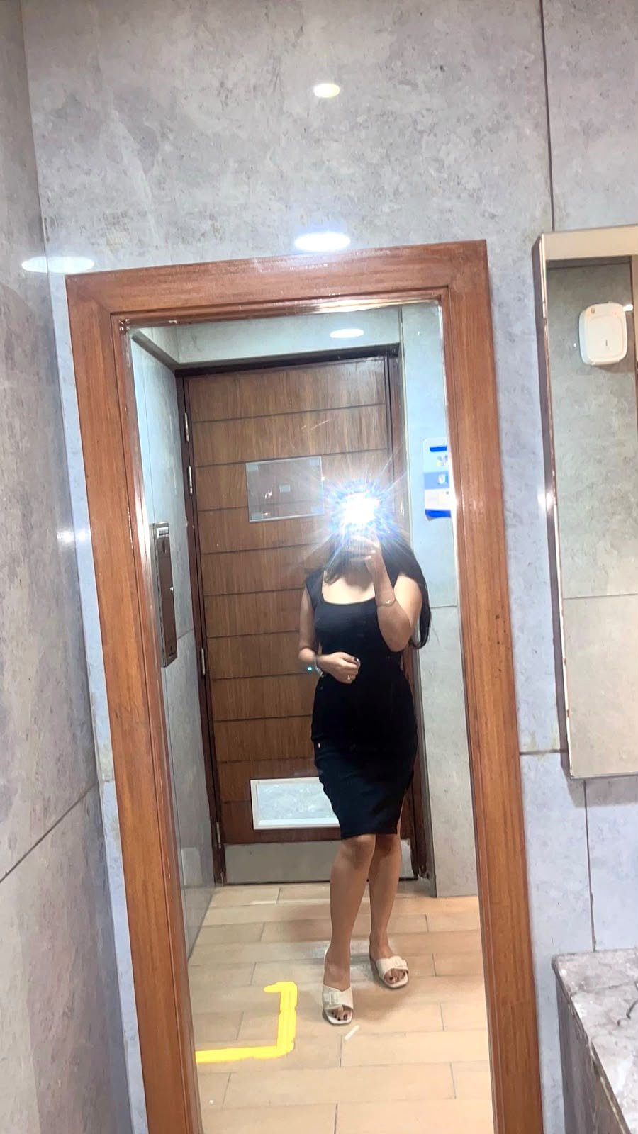Active (22) – Call Girl & Independent Escort Service in Chennai - Gallery Photo 4