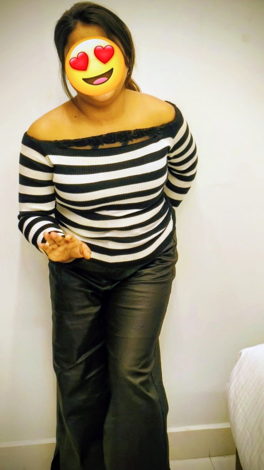 An (21) – Call Girl & Independent Escort Service in Chennai - Gallery Photo 2