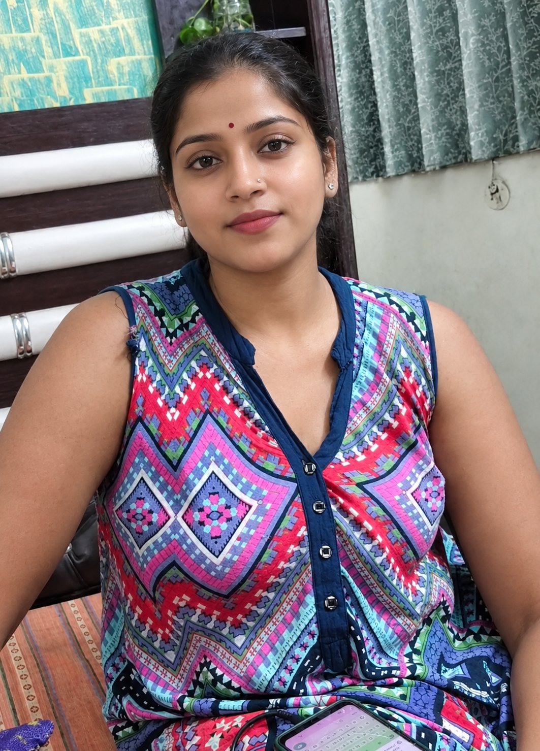 Companion (25) – Call Girl & Independent Escort Service in Chennai - Gallery Photo 2