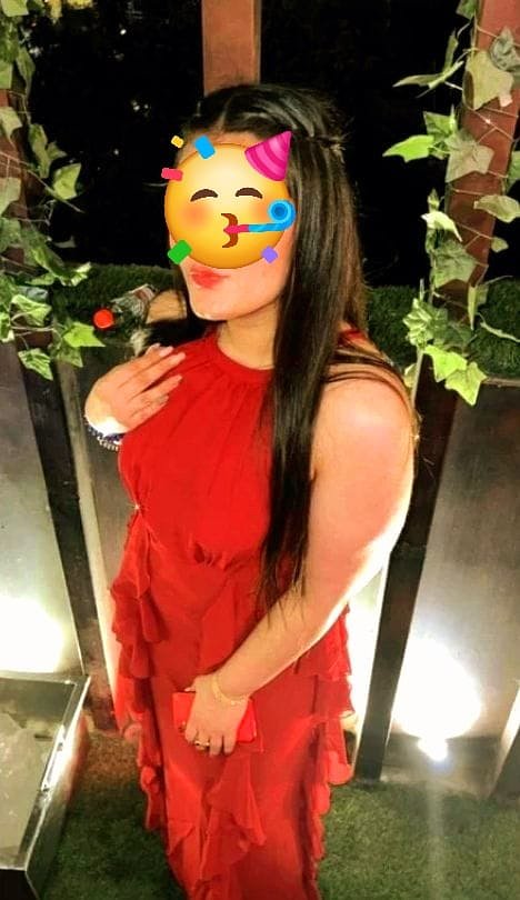 Hi Darling (26) – Call Girl & Independent Escort Service in Chennai - Gallery Photo 3