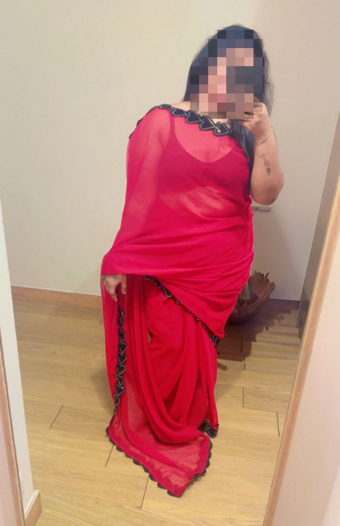 The (24) – Call Girl & Independent Escort Service in Chennai - Gallery Photo 6